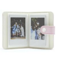 Dodaci za fotoaparate FUJIFILM Instax Mini 13, Accessory Kit, rozi