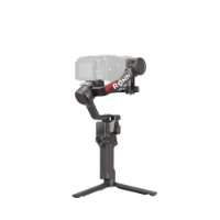 Gimbal stabilizator DJI RS 4, stabilizator za snimanje fotoaparatom, sivi