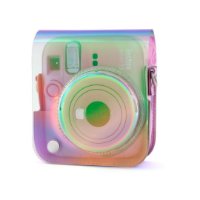 Dodatak za fotoaparate FUJIFILM, torbica za kameru Instax mini 13, iridescent