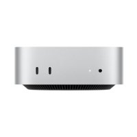 Računalo APPLE MAC MINI MHQM4ZE/A /  M6 12-core CPU, 12-core GPU, 24 GB RAM, 512 GB SSD, srebrno