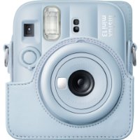 Dodatak za fotoaparate FUJIFILM, torbica za kameru Instax mini 13, svijetlo plava