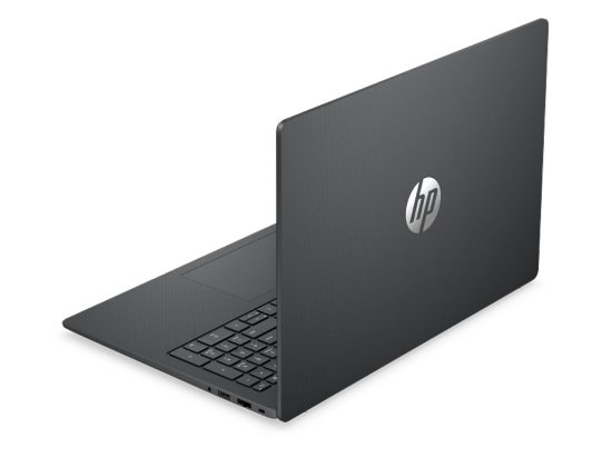 Laptop HP / Core 5 120U, 16 GB, 512 GB SSD, Intel HD Graphics, 16" WUXGA, Windows 11, crni