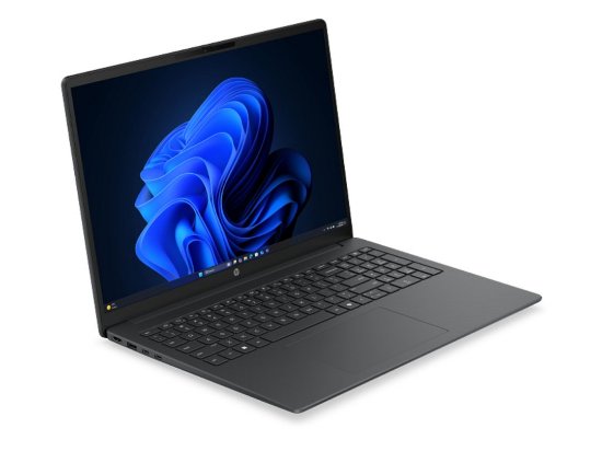 Laptop HP / Core 5 120U, 16 GB, 512 GB SSD, Intel HD Graphics, 16" WUXGA, Windows 11, crni