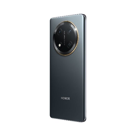 IZLOŽBENI - Mobitel HONOR Magic 7 Lite, 6,78", 8GB, 256GB, Android 14, crni