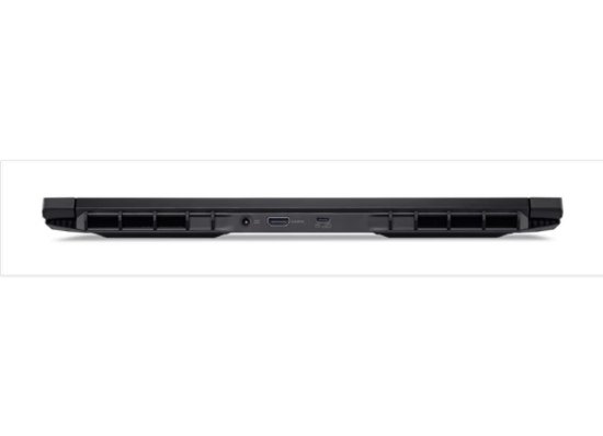 Laptop ACER Nitro V16 AI NH.U1HEX.00D / Ryzen 7 260, 16GB, 1TB SSD, nVidia GeForce RTX 5050, 16" WUXGA 180Hz IPS, bez OS, crni