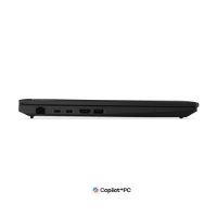 Laptop LENOVO ThinkPad L16 Gen 3 21X8004PSC / Core Ultra 5 325, 16GB, 512GB SSD, Intel Graphics, 16" WUXGA IPS, Windows 11 Pro, crni