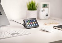 Stream Deck ELGATO MK.2, 10GBA9901, 15 programabilnih tipki, crni