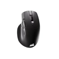 Miš CORSAIR NIGHTSWORD V, bežični, 33000dpi, crni