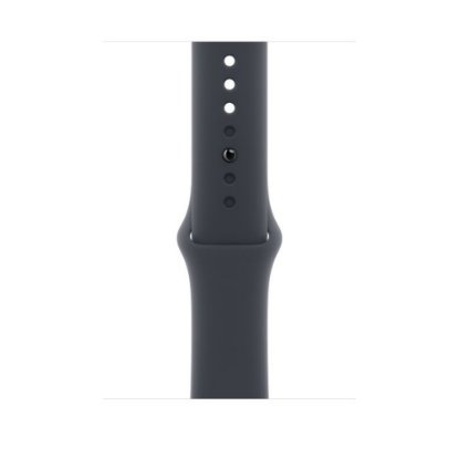 Pametni sat APPLE Watch SE 3 GPS, 44mm Midnight Alu Case with Midnight Sport Band - M/L