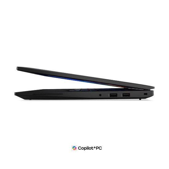 Laptop LENOVO ThinkPad L16 Gen 3 21X8004PSC / Core Ultra 5 325, 16GB, 512GB SSD, Intel Graphics, 16" WUXGA IPS, Windows 11 Pro, crni