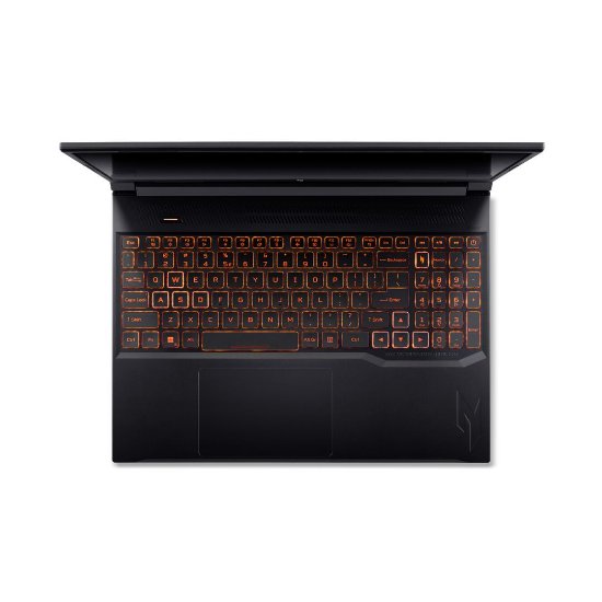 Laptop ACER Nitro V16 NH.U1GEX.00G / Ryzen 7 260, 32GB, 1TB SSD, nVidia GeForce RTX 5060, 16" WUXGA 180Hz IPS, bez OS, crni