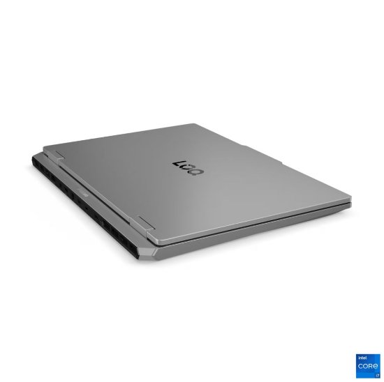 Laptop LENOVO LOQ 17IRX10 83JH00DKSC / Core i7 13650HX, 32GB, 1TB SSD, GeForce RTX 5060 8GB, 17.3" FHD IPS 165Hz, bez OS, sivi