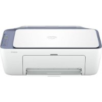 Multifunkcijski printer HP DeskJet 2922 AiO A24HVB, printer/scanner/copy, 1200 dpi, WiFi, USB, Instant Ink, bijeli