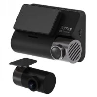 Auto kamera 70MAI A800SE, set stražnja i prednja RC22, 4K UHD, crna