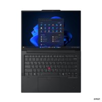 Laptop LENOVO ThinkPad E14 Gen 8 21Y200ARSC / Ryzen AI 7 445, 16GB, 512GB SSD, AMD Radeon 840M, 14" WUXGA IPS, bez OS, crni