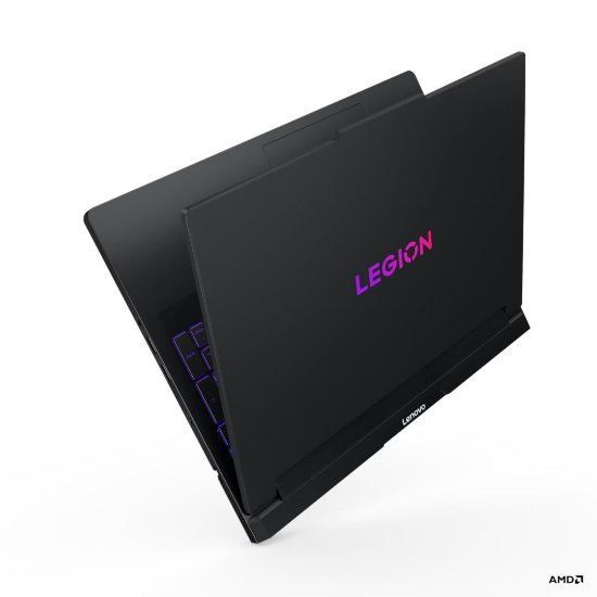 Laptop LENOVO Legion Pro 7 16AFR10H 83RU003USC / Ryzen 9 9955HX, 64GB, 1TB SSD, GeForce RTX 5070 Ti 12GB, 16" WQXGA, bez OS, crni