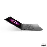 Laptop LENOVO LOQ 15ARP10E 83S0003QSC / Ryzen 7 7735HS, 16GB, 1TB SSD, GeForce RTX 4050 6GB, 15.6" FHD IPS 144Hz, bez OS, sivi