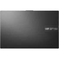 Laptop ASUS E1504FA-BQ2909 / Ryzen 5 40, 8GB, SSD 512GB, FHD IPS, bez OS, crni