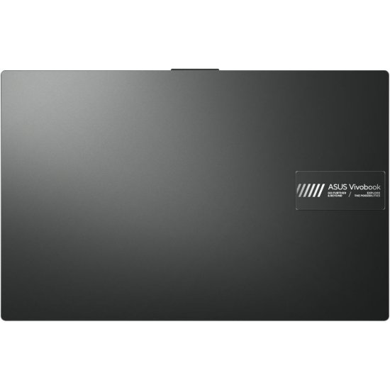 Laptop ASUS E1504FA-BQ2909 / Ryzen 5 40, 8GB, SSD 512GB, FHD IPS, bez OS, crni