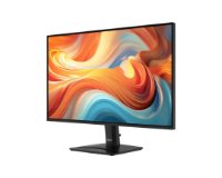 Monitor 27" MSI PRO MP271 E14A, FHD, IPS, 300 cd/m2, 1 ms, 144 Hz, DisplayPort, HDMI, crni