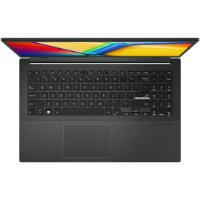 Laptop ASUS E1504FA-BQ2909 / Ryzen 5 40, 8GB, SSD 512GB, FHD IPS, bez OS, crni