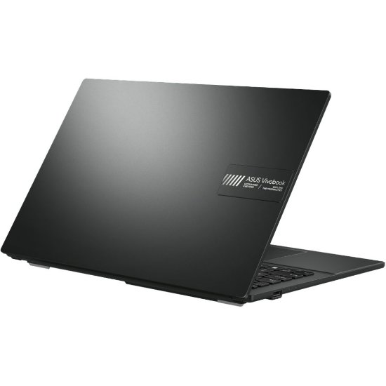 Laptop ASUS E1504FA-BQ2909 / Ryzen 5 40, 8GB, SSD 512GB, FHD IPS, bez OS, crni