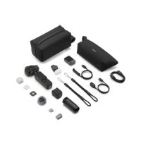 DJI Osmo Pocket 4P Vlog Combo