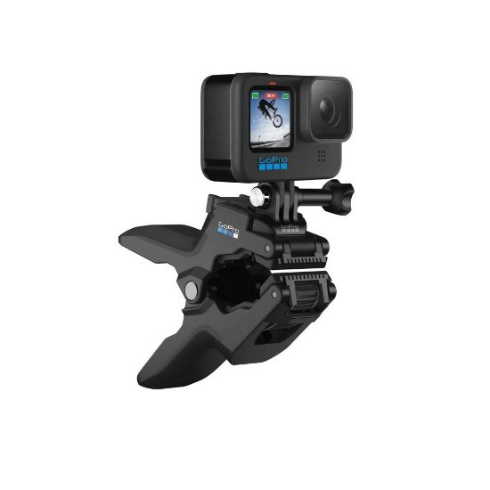 Dodatak za sportske digitalne kamere GOPRO, Jaws Clamp Mount ACMPM-001