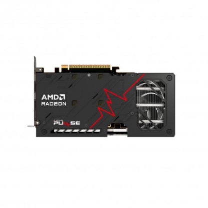 Grafička kartica SAPPHIRE Radeon RX 9060 XT Pulse Gaming OC, 16GB GDDR6