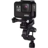 Dodatak za sportske kamere GOPRO, nosač za upravljač, cijev sjedala i šipku