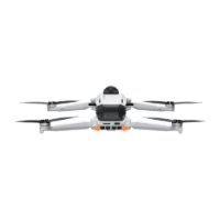 Dron ANTIGRAVITY A1 Standard Bundle, 8K UHD kamera, vrijeme leta do 24min, upravljanje daljinskim upravljačem, sivi