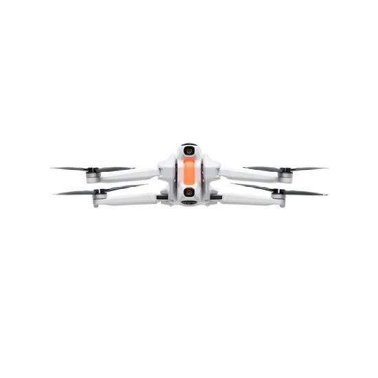 Dron ANTIGRAVITY A1 Standard Bundle, 8K UHD kamera, vrijeme leta do 24min, upravljanje daljinskim upravljačem, sivi