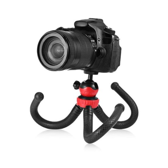 Univerzalni stativ MIKAMAX Octopus tripod