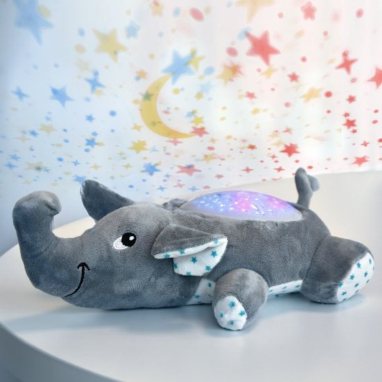 Projektor zvijezda MIKAMAX Stars Elephant