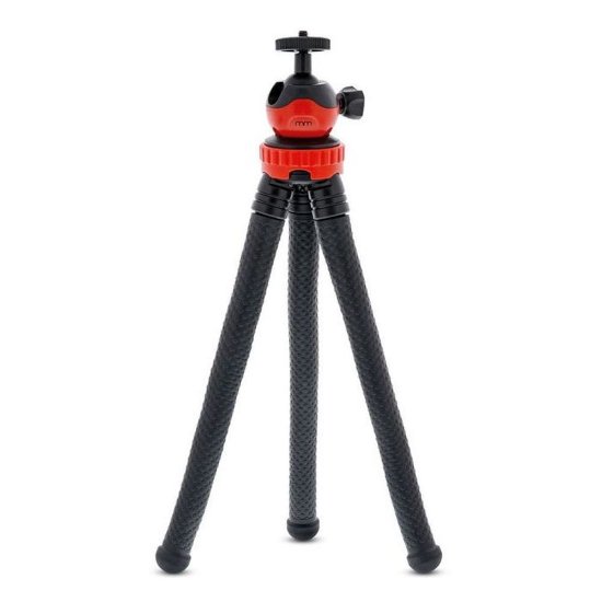 Univerzalni stativ MIKAMAX Octopus tripod