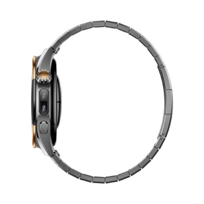 Pametni sat HUAWEI Watch 6 Pro Space Edition, 46mm, multisport, crni