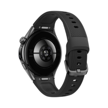 Pametni sat HUAWEI Watch 6, 46mm, multisport, crni