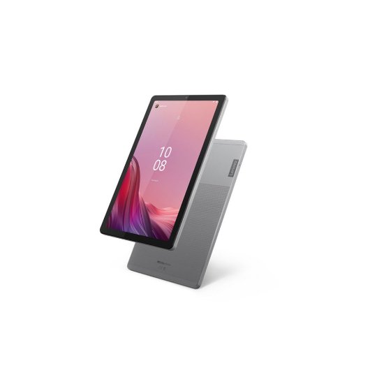 Tablet LENOVO Tab M9 ZAC50087GR, 9", 4GB, 64GB, LTE, Android 12, sivi