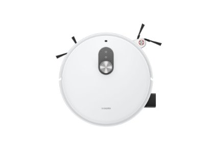 Robotski usisavač XIAOMI Robot Vacuum 6 Pro, BHR08X0EU, bijeli