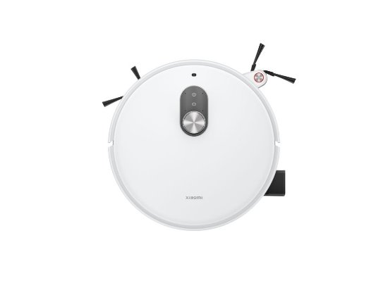 Robotski usisavač XIAOMI Robot Vacuum 6 Pro, BHR08X0EU, bijeli
