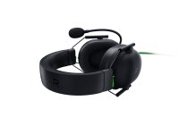 Slušalice RAZER Blackshark V2 X, crne