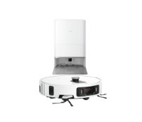 Robotski usisavač XIAOMI Robot Vacuum 6 Pro, BHR08X0EU, bijeli