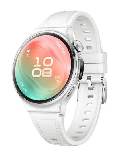 Pametni sat HUAWEI Watch 6, 42mm, multisport, bijeli