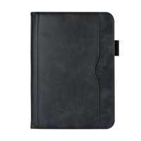Futrola MAXMOBILE Flip, za tablet, BT tipkovnica, 9.7"-11.5", crna
