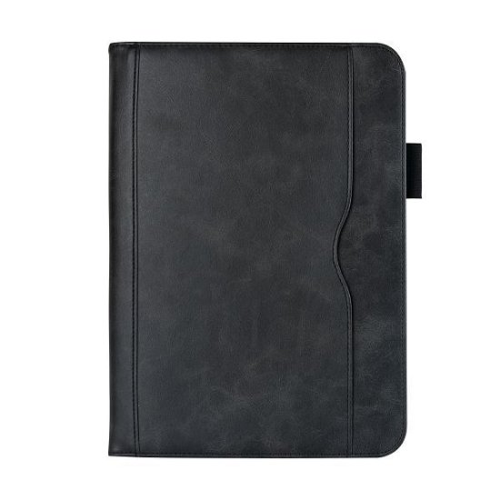 Futrola MAXMOBILE Flip, za tablet, BT tipkovnica, 9.7"-11.5", crna