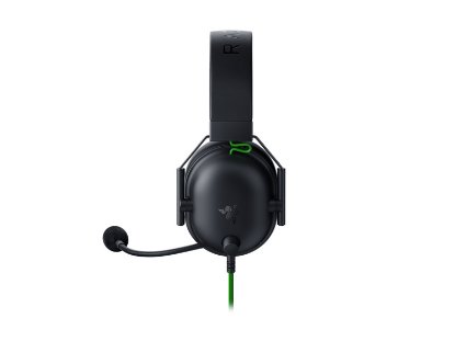 Slušalice RAZER Blackshark V2 X, crne
