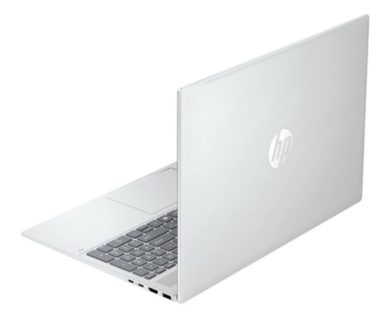 Laptop HP Omnibook 5 AI 16-af1014nm / Core Ultra 5 225U, 16GB, 1TB SSD, Intel Graphics, 16" WUXGA OLED, Windows 11, srebrni