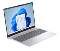 Laptop HP Omnibook 5 AI 16-af1014nm / Core Ultra 5 225U, 16GB, 1TB SSD, Intel Graphics, 16" WUXGA OLED, Windows 11, srebrni