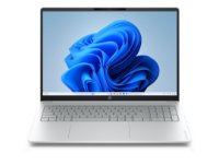 Laptop HP Omnibook 3 16-bu0013nmx / Core 5 120U, 16GB, 512GB, Intel Graphics, 16" WUXGA IPS, Windows 11, srebrni
