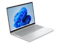 Laptop HP Omnibook 3 16-bu0013nmx / Core 5 120U, 16GB, 512GB, Intel Graphics, 16" WUXGA IPS, Windows 11, srebrni